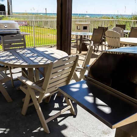 Beachfront! Master On Gulf No Resort Fees! Panama City Beach Εξωτερικό φωτογραφία