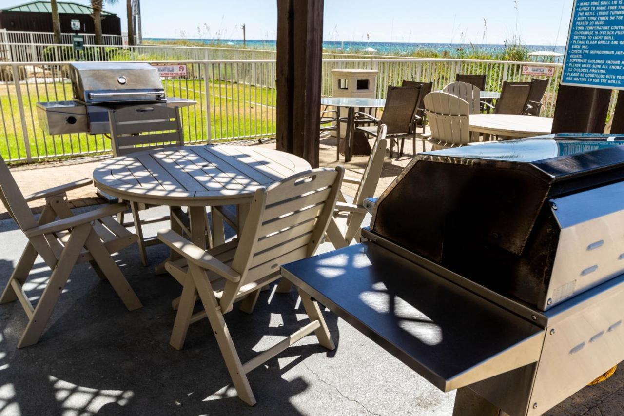 Beachfront! Master On Gulf No Resort Fees! Panama City Beach Εξωτερικό φωτογραφία