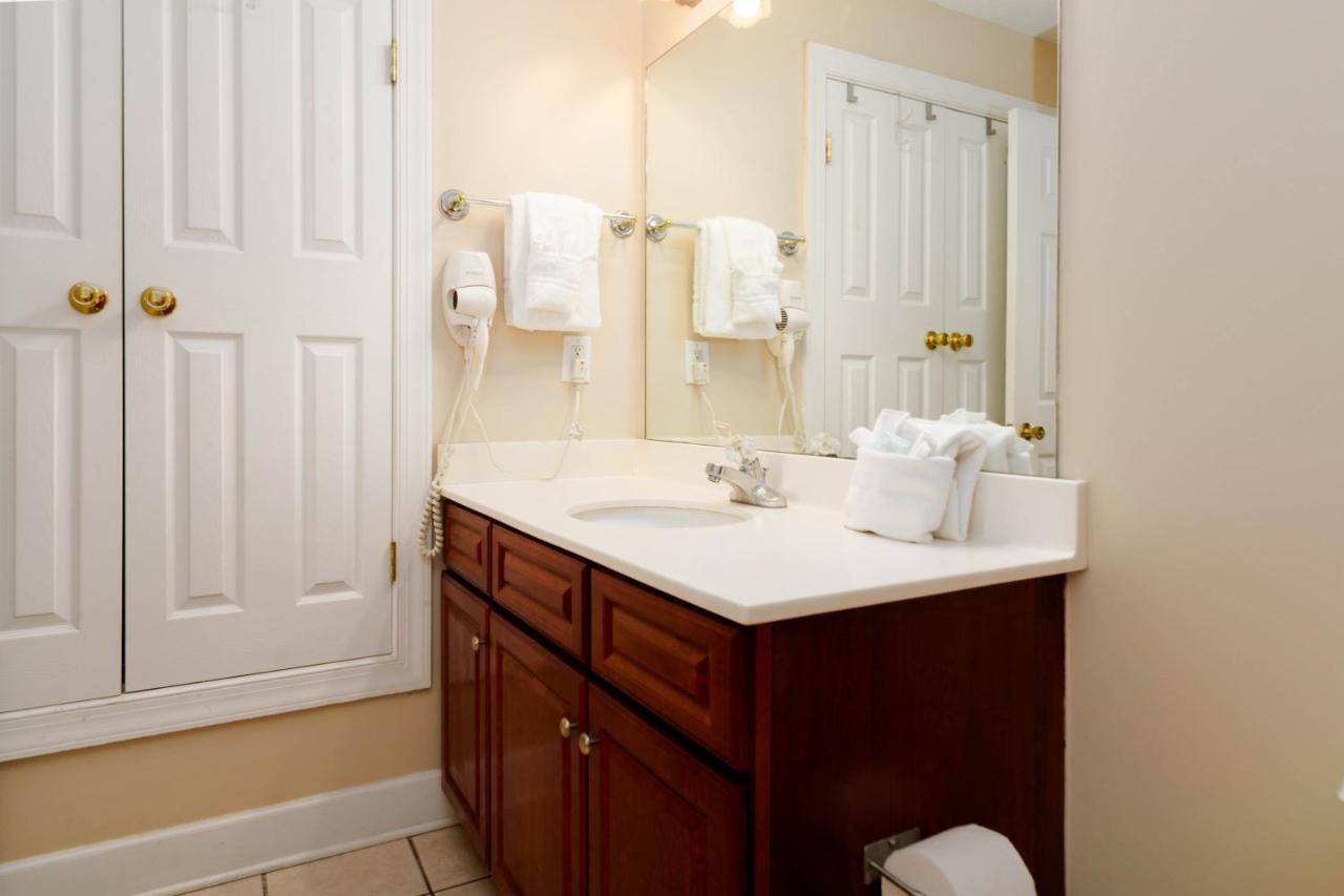 Beachfront! Master On Gulf No Resort Fees! Panama City Beach Εξωτερικό φωτογραφία