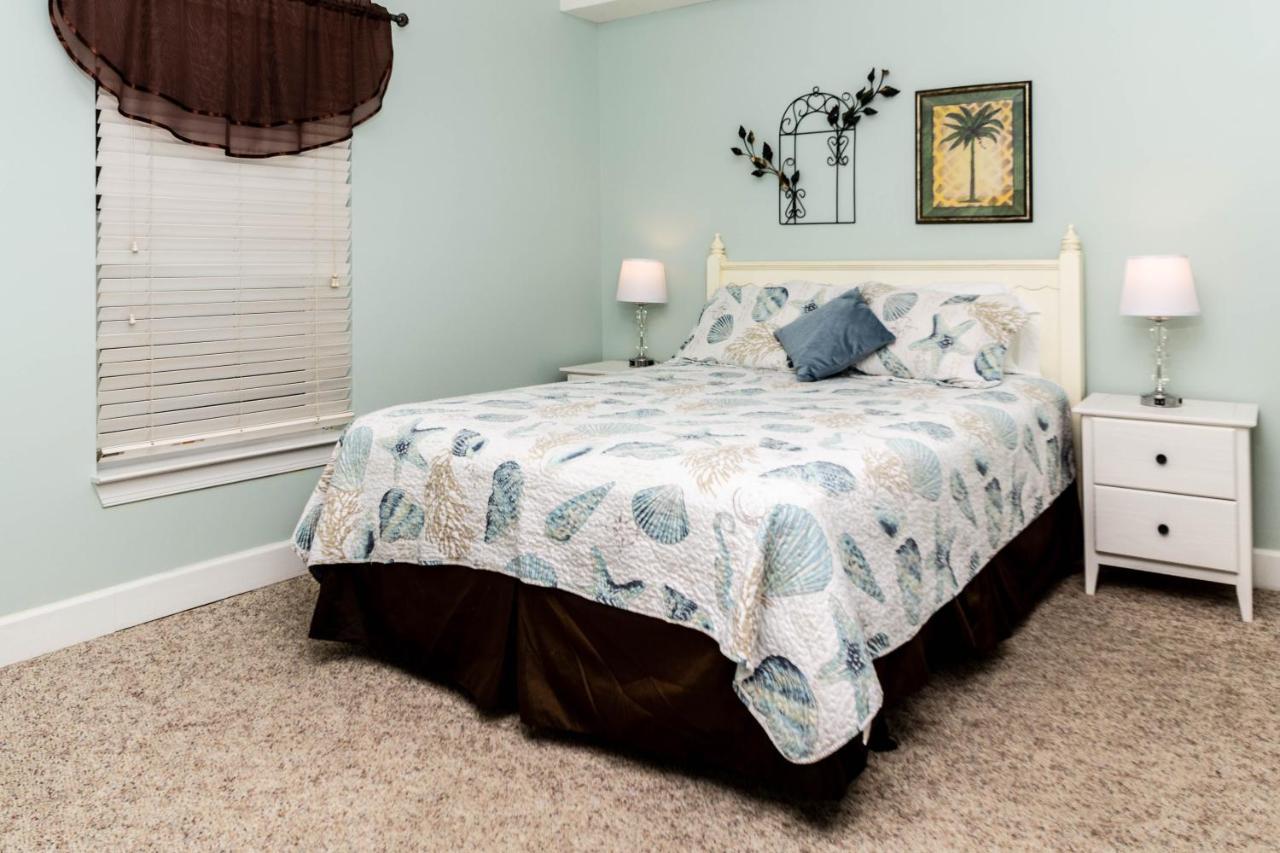 Beachfront! Master On Gulf No Resort Fees! Panama City Beach Εξωτερικό φωτογραφία