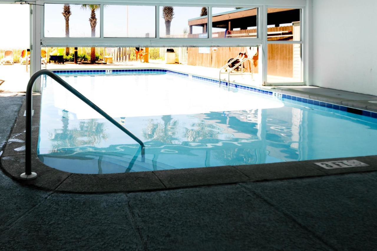 Beachfront! Master On Gulf No Resort Fees! Panama City Beach Εξωτερικό φωτογραφία